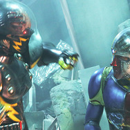 キカイダー REBOOT 1枚目の写真・画像