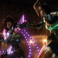 聖闘士星矢　LEGEND of SANCTUARY 2枚目の写真・画像