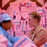 グランド・ブダペスト・ホテル 3枚目の写真・画像