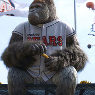 ミスターGO！ 5枚目の写真・画像