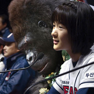 ミスターGO！ 6枚目の写真・画像