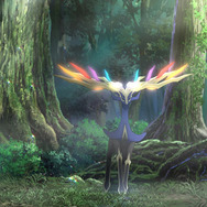 ポケモン・ザ・ムービーXY　「破壊の繭とディアンシー」 6枚目の写真・画像