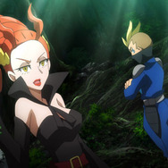 ポケモン・ザ・ムービーXY　「破壊の繭とディアンシー」 9枚目の写真・画像