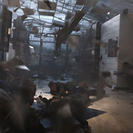 イントゥ・ザ・ストーム 3枚目の写真・画像