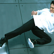 ドラゴン・コップス-微笑捜査線- 1枚目の写真・画像