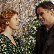 ニューヨーク 冬物語 1枚目の写真・画像