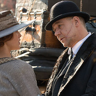 ニューヨーク 冬物語 3枚目の写真・画像