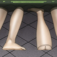 攻殻機動隊ARISE　border:3 Ghost Tears 7枚目の写真・画像