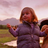 闇のあとの光 1枚目の写真・画像