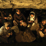 チスル 1枚目の写真・画像