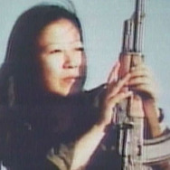 革命の子どもたち 1枚目の写真・画像