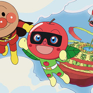 それいけ！アンパンマン　りんごぼうやとみんなの願い 1枚目の写真・画像