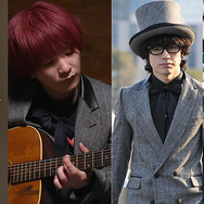 TOKYO FANTASY SEKAI NO OWARI 1枚目の写真・画像