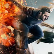 フルスロットル 1枚目の写真・画像