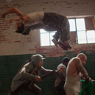 フルスロットル 4枚目の写真・画像