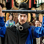 ライズ・オブ・シードラゴン　謎の鉄の爪 1枚目の写真・画像