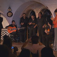 ジプシー・フラメンコ 4枚目の写真・画像