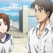 新劇場版　頭文字D　Legend1　覚醒 4枚目の写真・画像