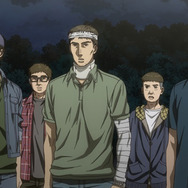 新劇場版　頭文字D　Legend1　覚醒 7枚目の写真・画像