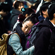 罪の手ざわり 1枚目の写真・画像