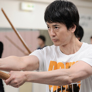 イン・ザ・ヒーロー 1枚目の写真・画像