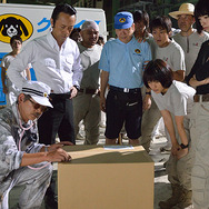 THE NEXT GENERATION パトレイバー／第4章 6枚目の写真・画像