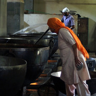 聖者たちの食卓 3枚目の写真・画像