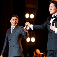 ザ・テノール 真実の物語 1枚目の写真・画像