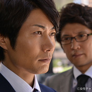 劇場版エンドレスアフェア〜終わりなき情事〜 2枚目の写真・画像