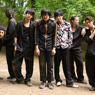 カバディーン!!!!!!!　激突・怒黒高校篇 1枚目の写真・画像