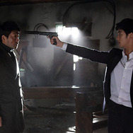 シークレット・ミッション 1枚目の写真・画像