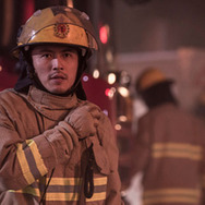 ファイアー・レスキュー 1枚目の写真・画像