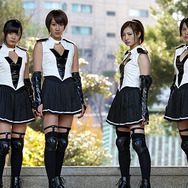 少女は異世界で戦った 1枚目の写真・画像