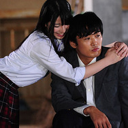 ゴッドタン キス我慢選手権 THE MOVIE2 サイキック・ラブ 1枚目の写真・画像