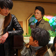 まほろ駅前狂騒曲 9枚目の写真・画像