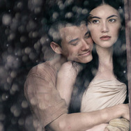 愛しのゴースト 1枚目の写真・画像