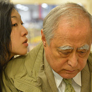 0.5ミリ 1枚目の写真・画像