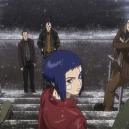 攻殻機動隊ARISE border:4 Ghost Stands Alone 2枚目の写真・画像