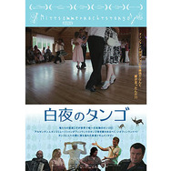 白夜のタンゴ 1枚目の写真・画像