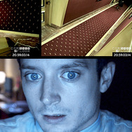 ブラック・ハッカー 1枚目の写真・画像