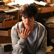 寄生獣 5枚目の写真・画像