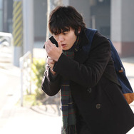 寄生獣 6枚目の写真・画像