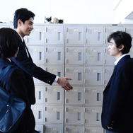 寄生獣 7枚目の写真・画像