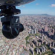 天空からの招待状 2枚目の写真・画像