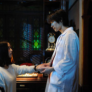 真夜中の五分前 1枚目の写真・画像