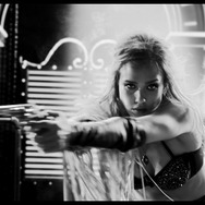 シン・シティ　復讐の女神 1枚目の写真・画像