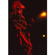 hide ALIVE THE MOVIE hide Indian Summer Special 2015 Edition 1枚目の写真・画像