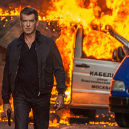 スパイ・レジェンド 1枚目の写真・画像