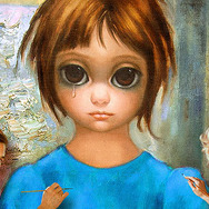 ビッグ・アイズ 1枚目の写真・画像