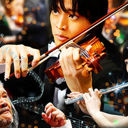 マエストロ！ 1枚目の写真・画像